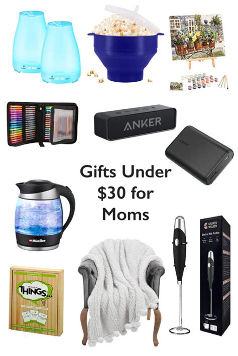 amazon christmas presents for mom